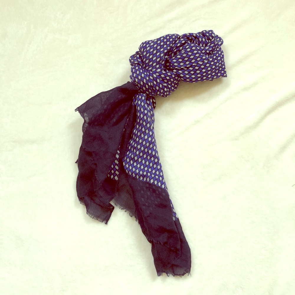summer scarf